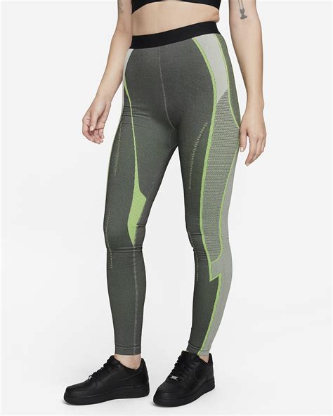 nike pro grau damen|Nike Pro Leggings für Damen.